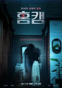 Домашняя камера